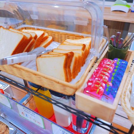 Kamata Inn Social Tokyo Dış mekan fotoğraf