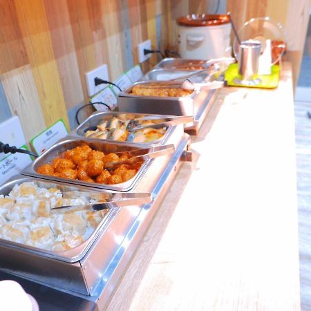 Kamata Inn Social Tokyo Dış mekan fotoğraf
