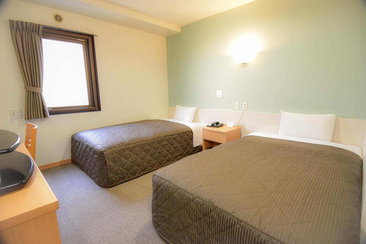 Kamata Inn Social Tokyo Dış mekan fotoğraf