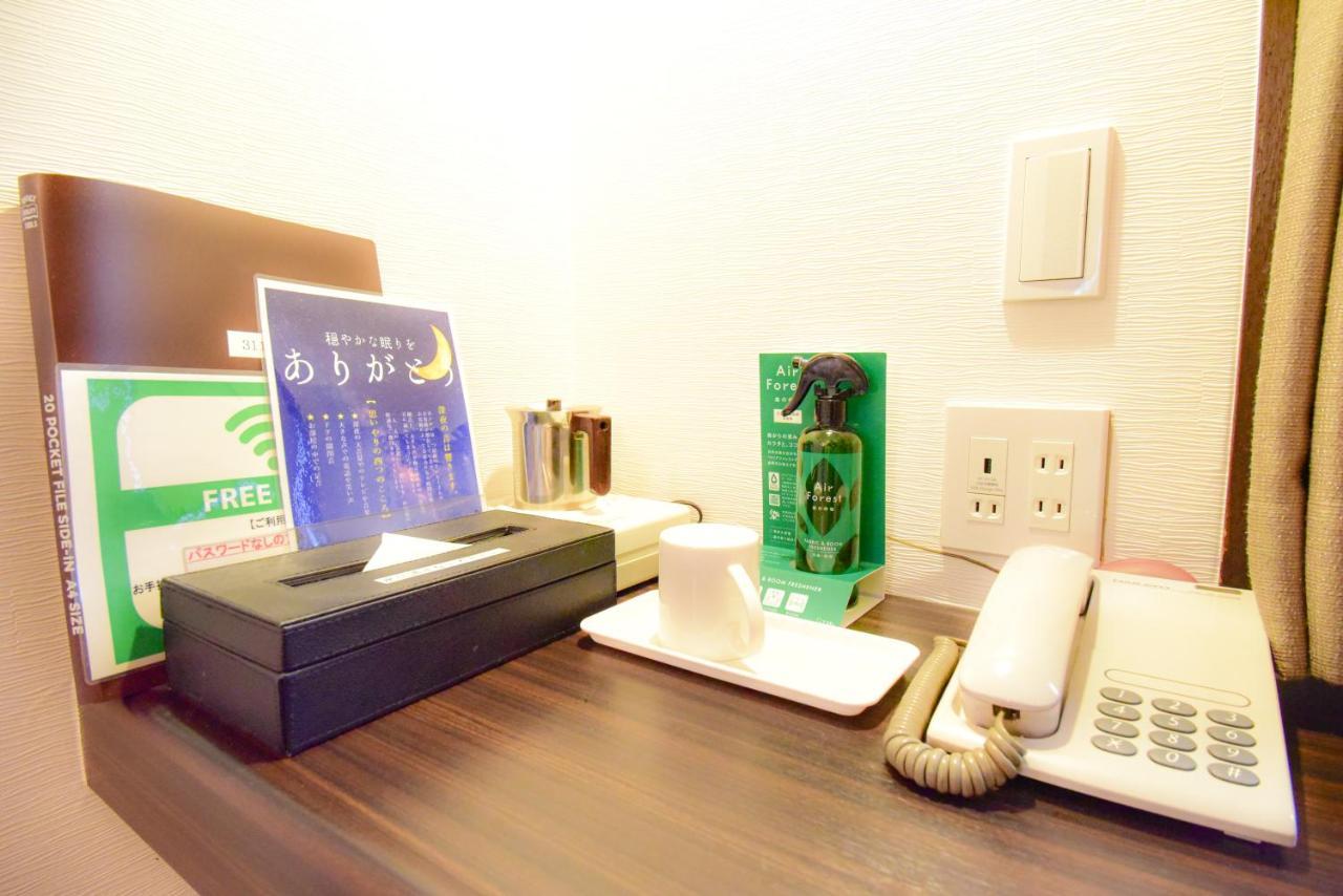 Kamata Inn Social Tokyo Dış mekan fotoğraf