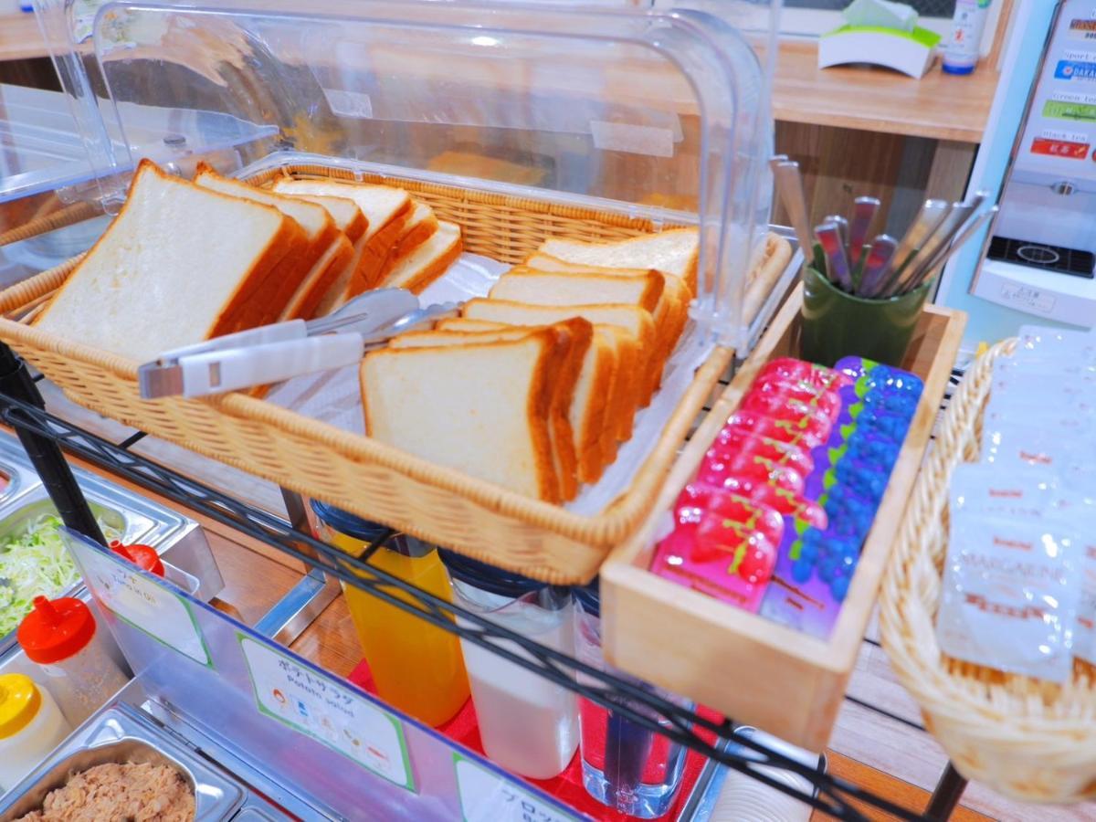 Kamata Inn Social Tokyo Dış mekan fotoğraf