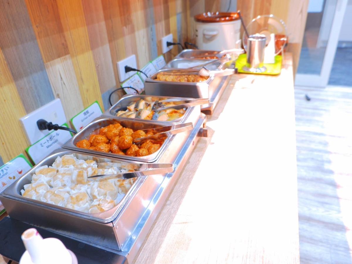 Kamata Inn Social Tokyo Dış mekan fotoğraf
