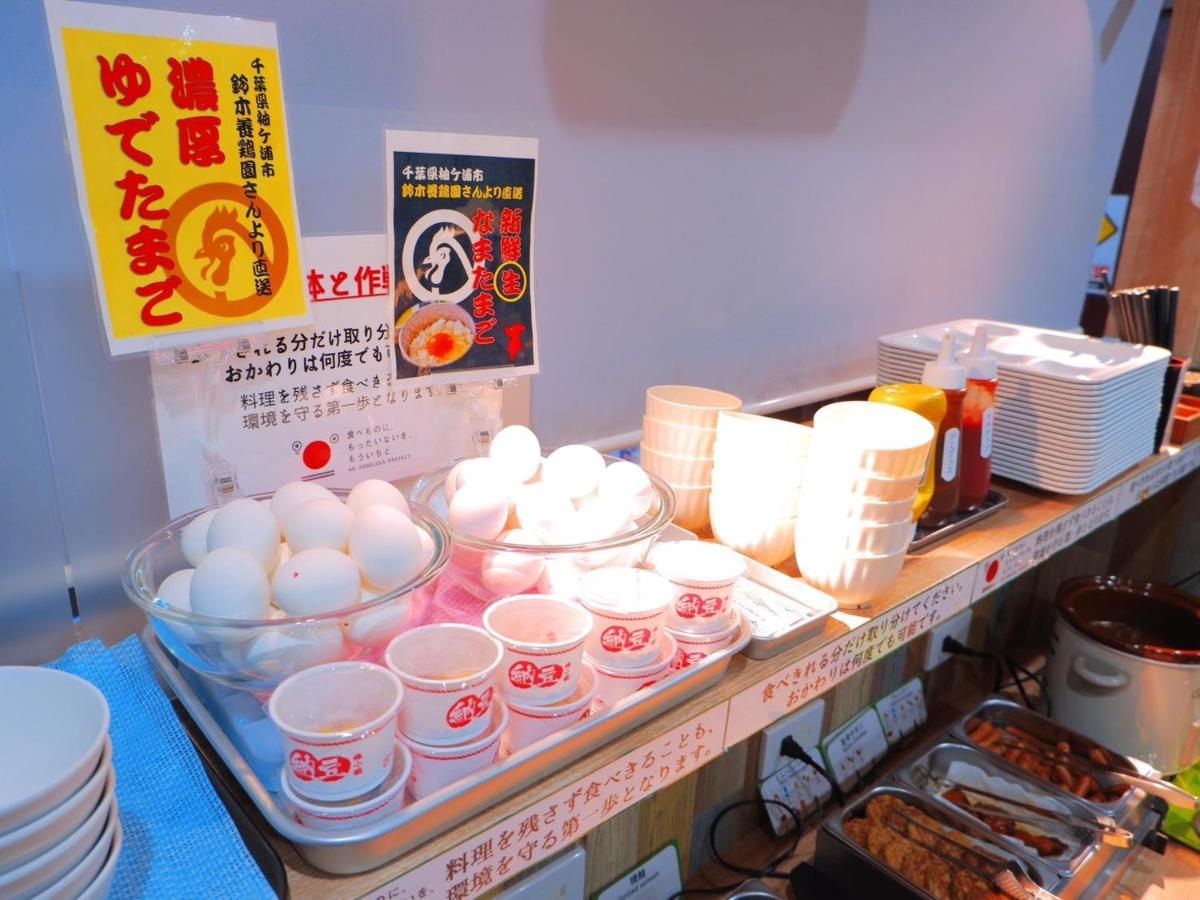 Kamata Inn Social Tokyo Dış mekan fotoğraf